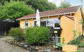 Holiday home Nykøbing M III